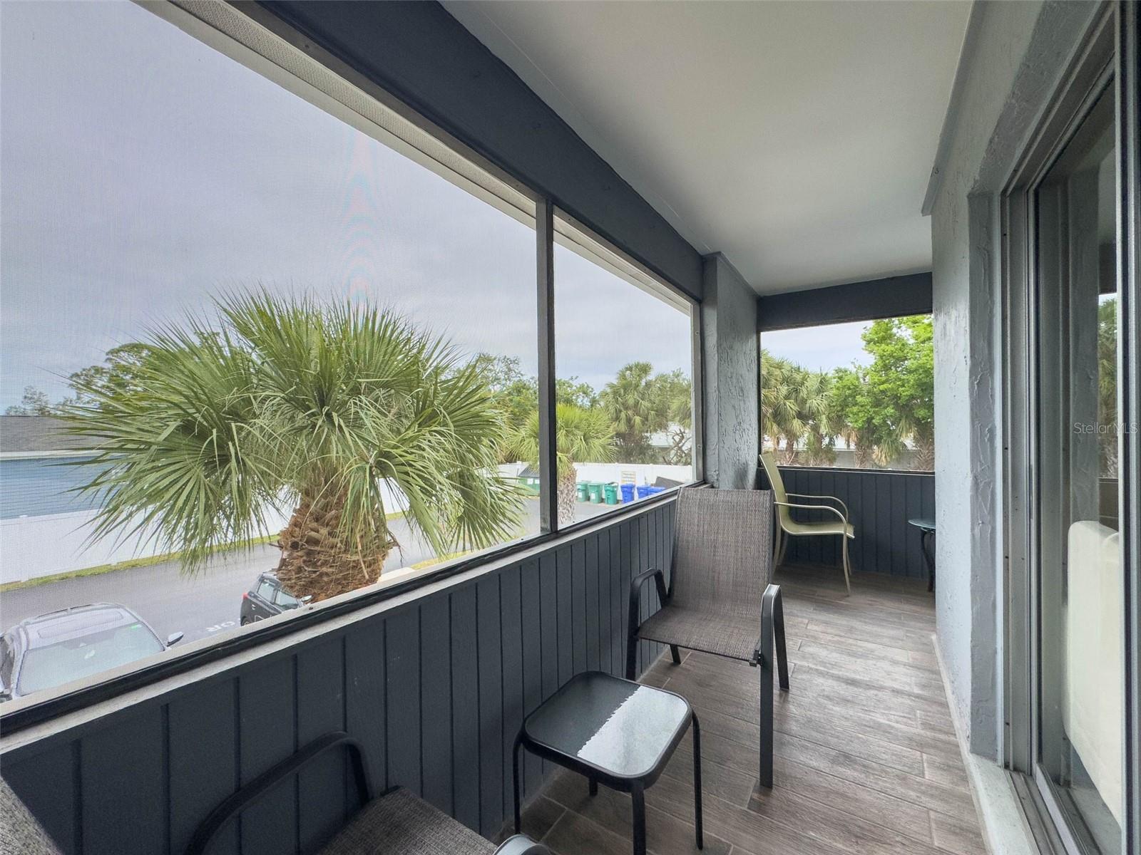 LOUGH ERNE SEC ONE - Residential