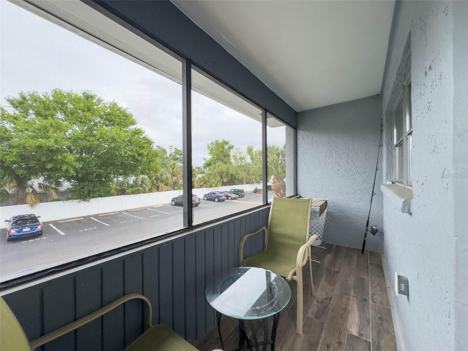 LOUGH ERNE SEC ONE - Residential