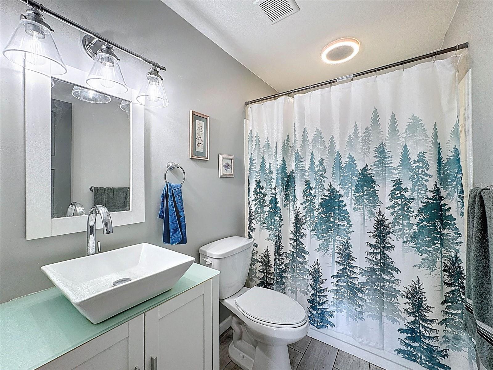 LOUGH ERNE SEC ONE - Residential