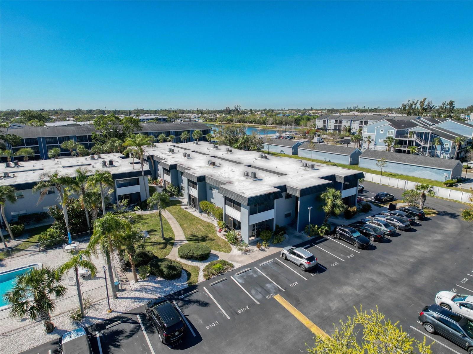 LOUGH ERNE SEC ONE - Residential