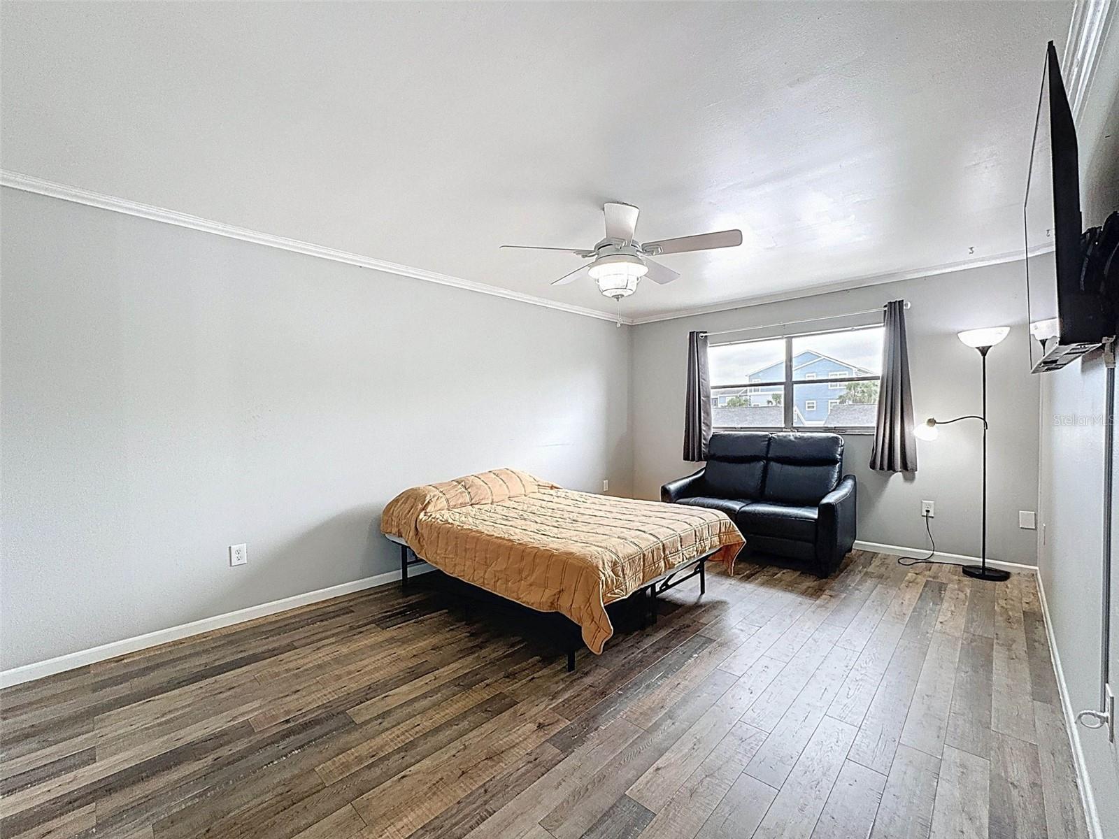 LOUGH ERNE SEC ONE - Residential