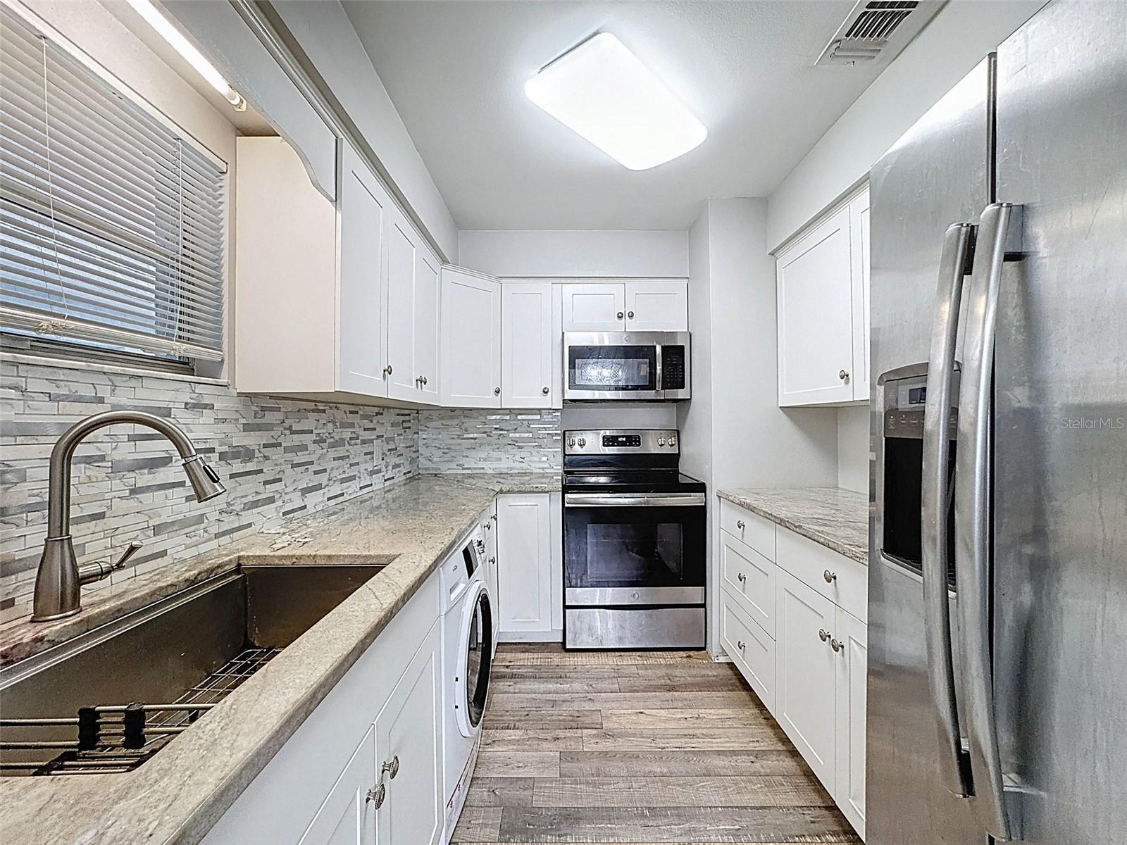 LOUGH ERNE SEC ONE - Residential