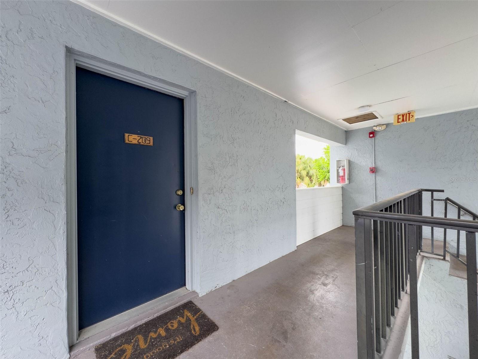 LOUGH ERNE SEC ONE - Residential