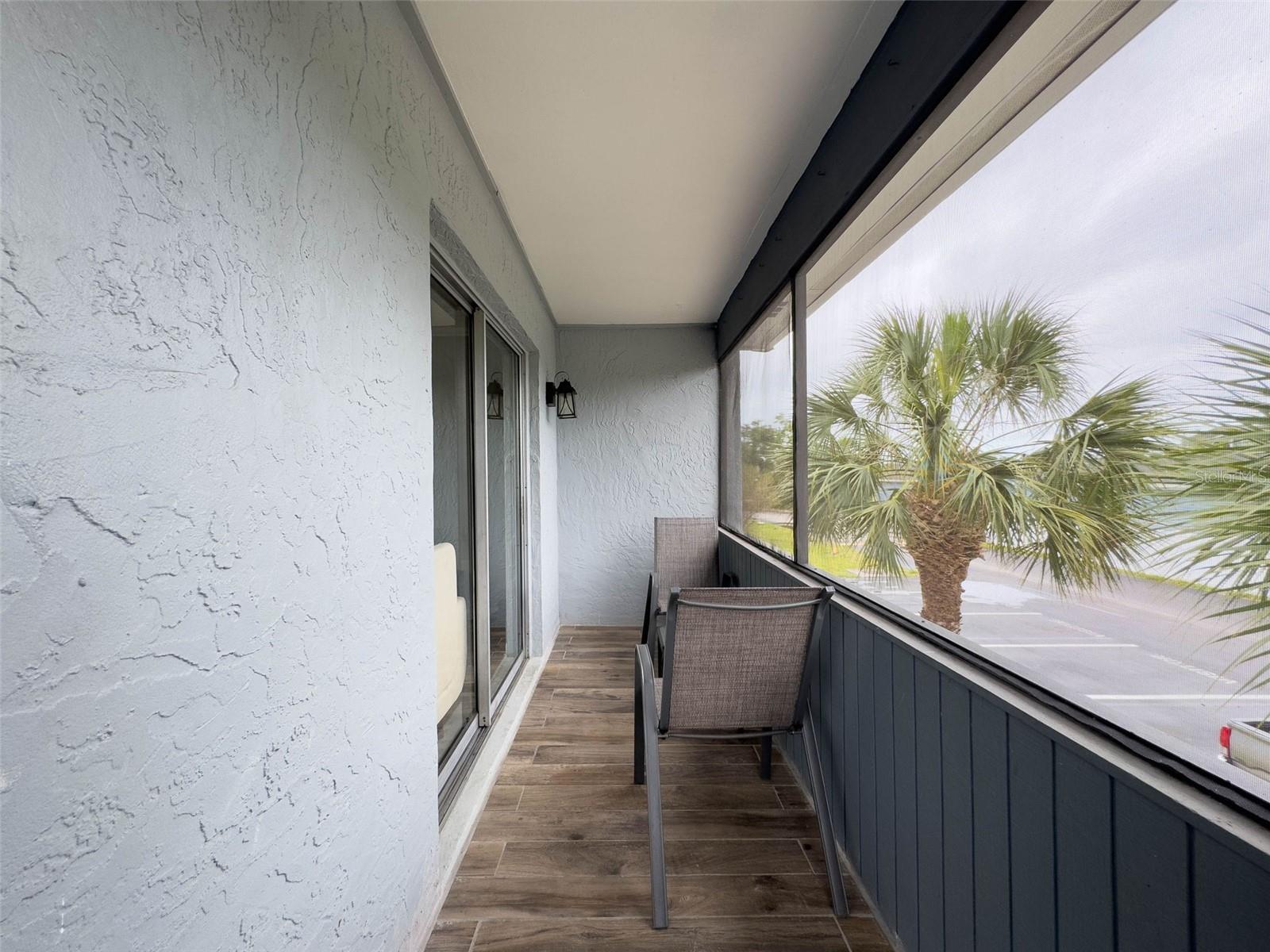 LOUGH ERNE SEC ONE - Residential