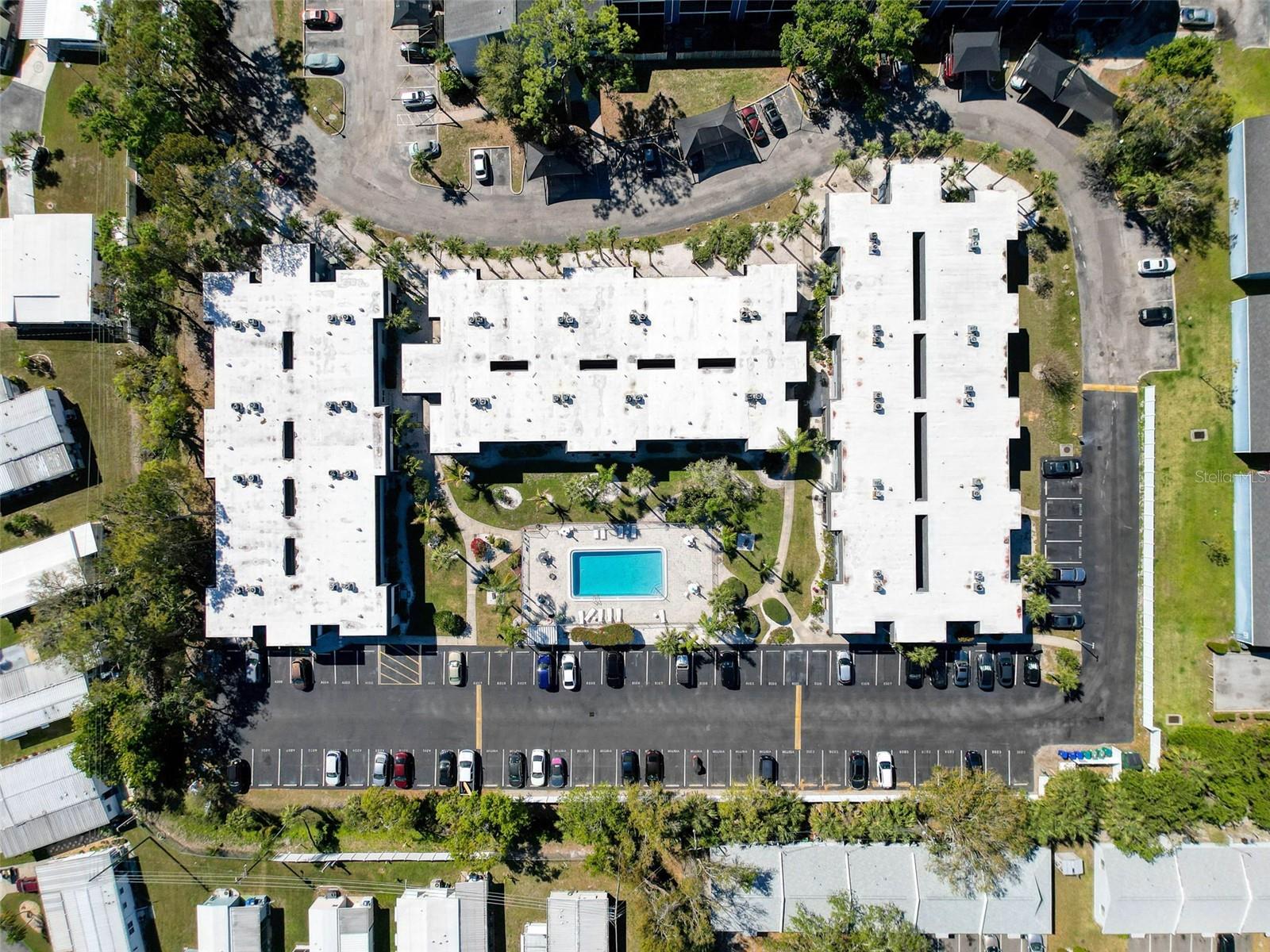 LOUGH ERNE SEC ONE - Residential