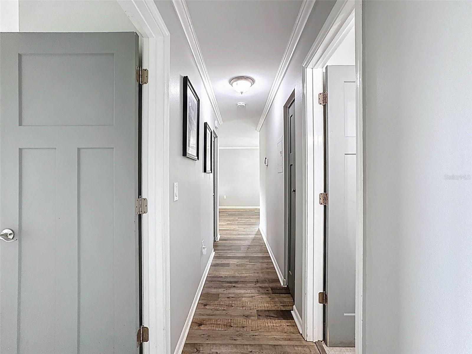 LOUGH ERNE SEC ONE - Residential