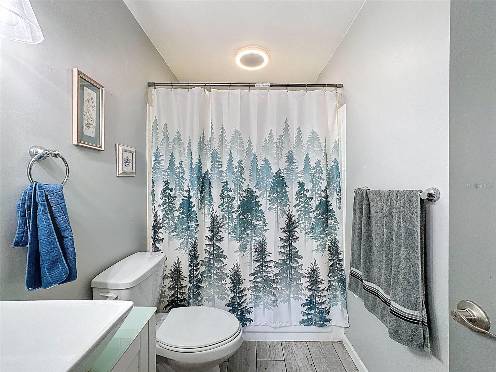 LOUGH ERNE SEC ONE - Residential