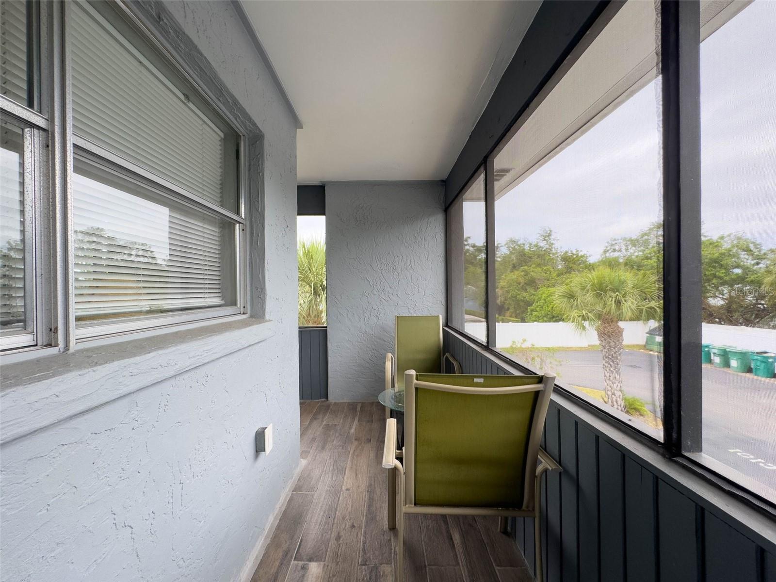 LOUGH ERNE SEC ONE - Residential