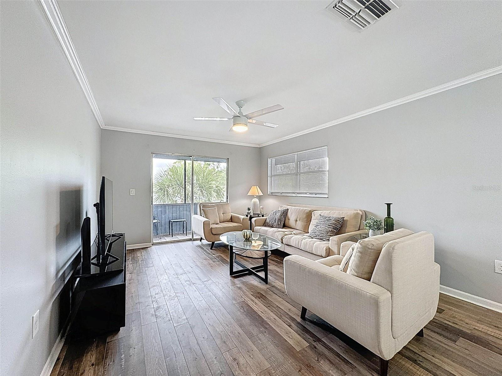 LOUGH ERNE SEC ONE - Residential