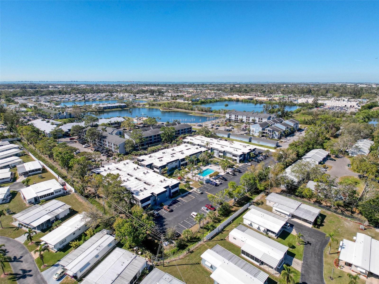 LOUGH ERNE SEC ONE - Residential