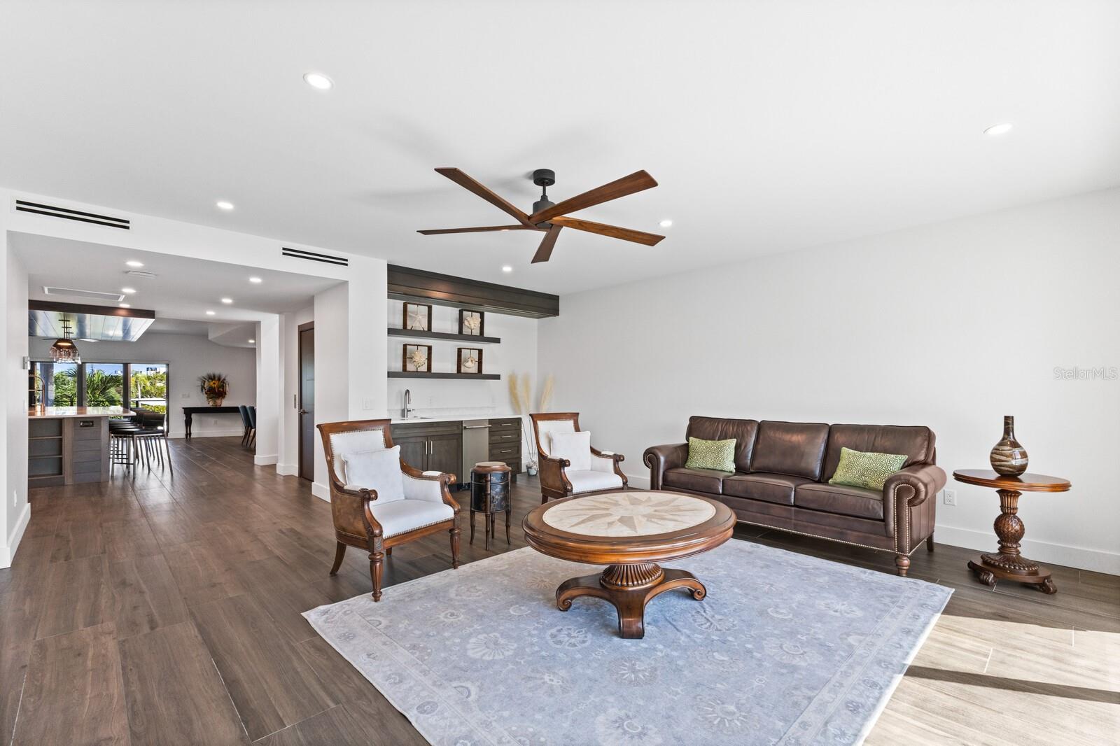 SPORTSMANS HARBOR REV - Residential