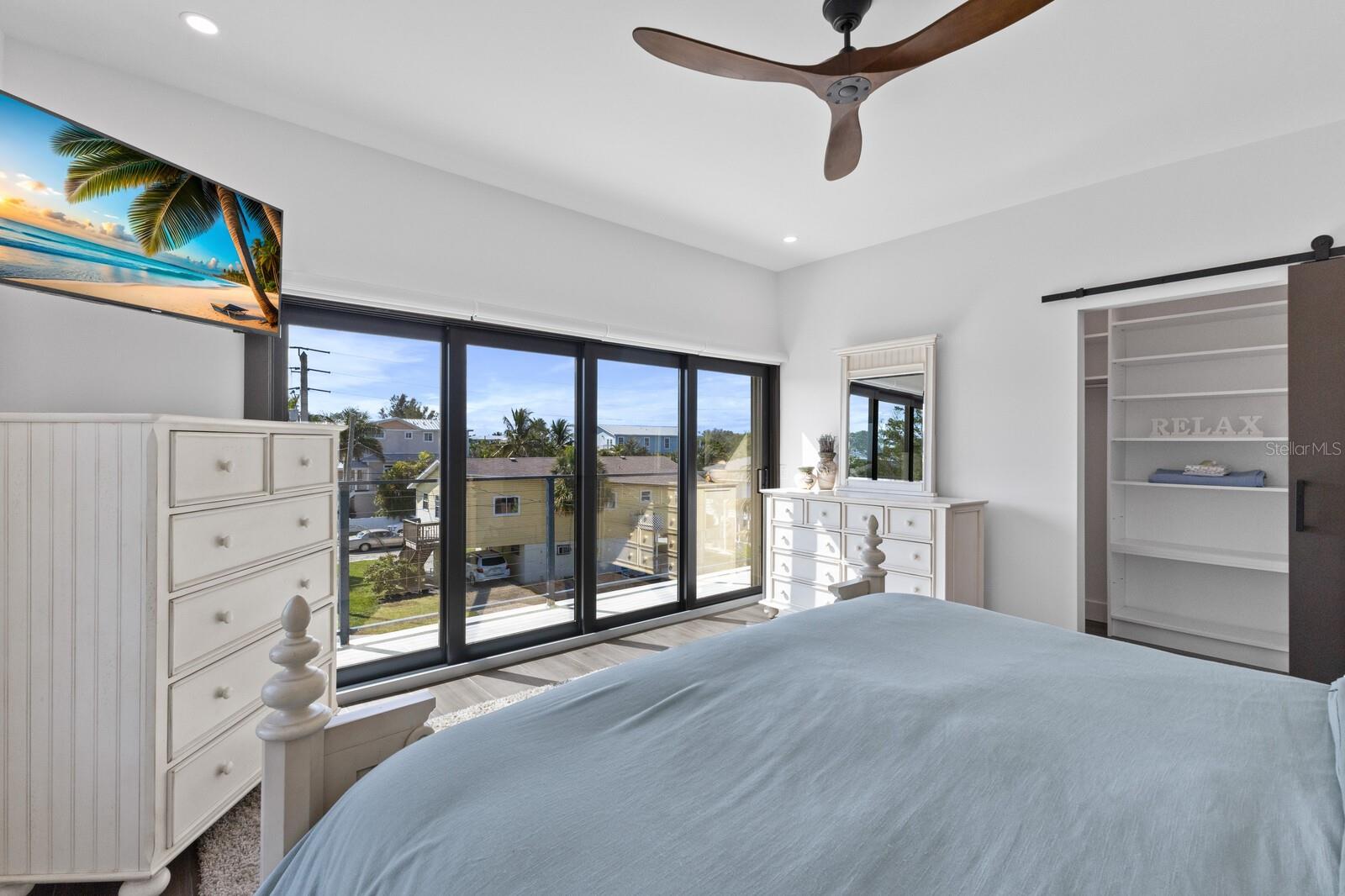 SPORTSMANS HARBOR REV - Residential