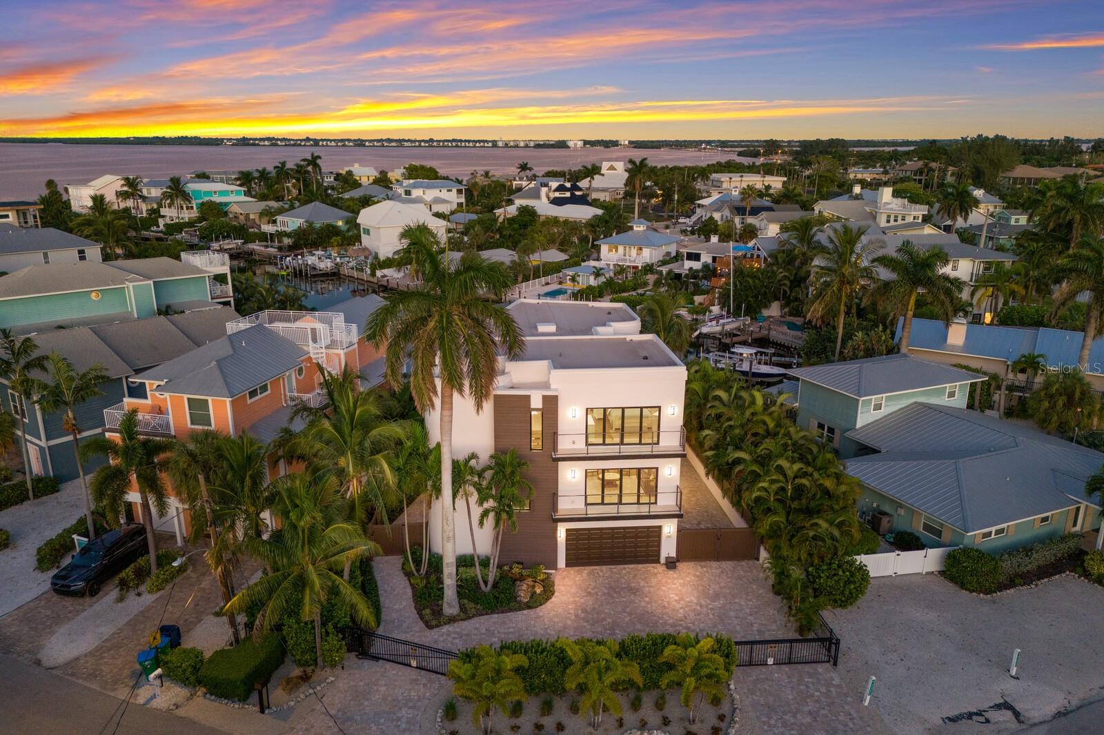 SPORTSMANS HARBOR REV - Residential