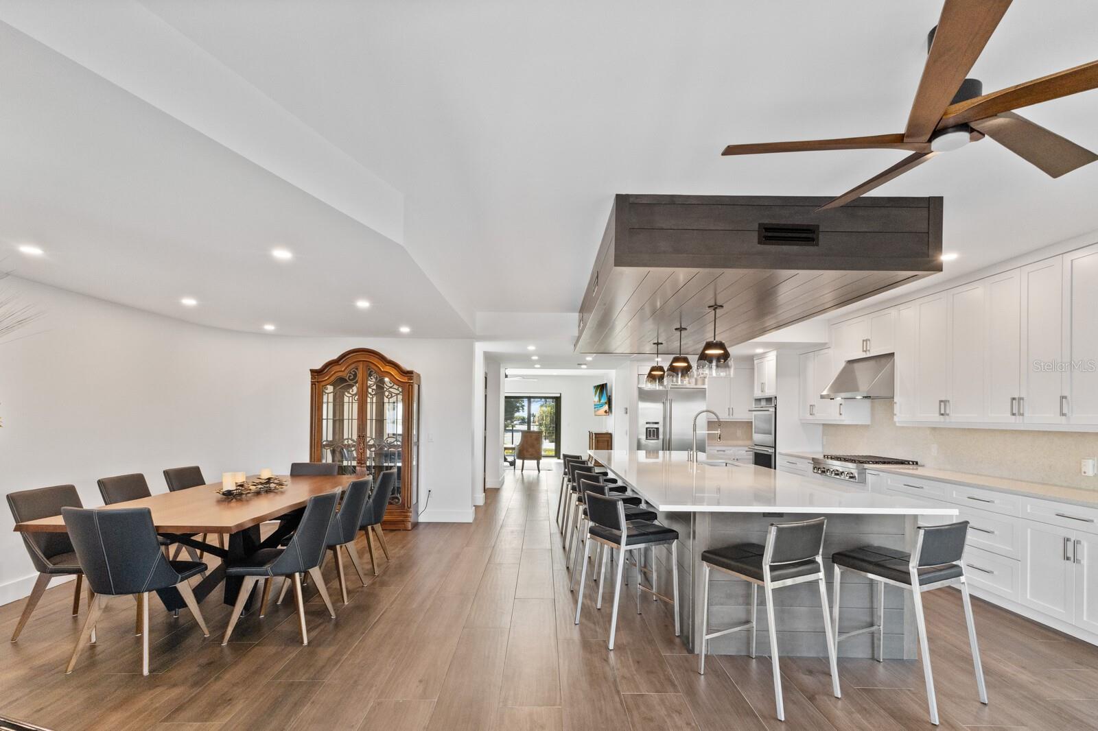 SPORTSMANS HARBOR REV - Residential