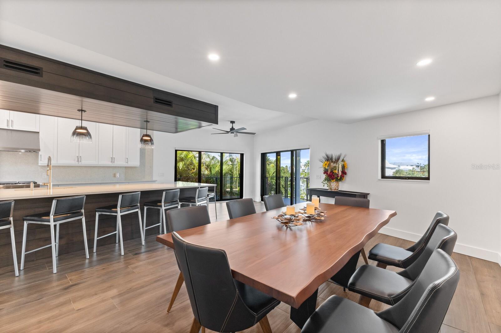 SPORTSMANS HARBOR REV - Residential