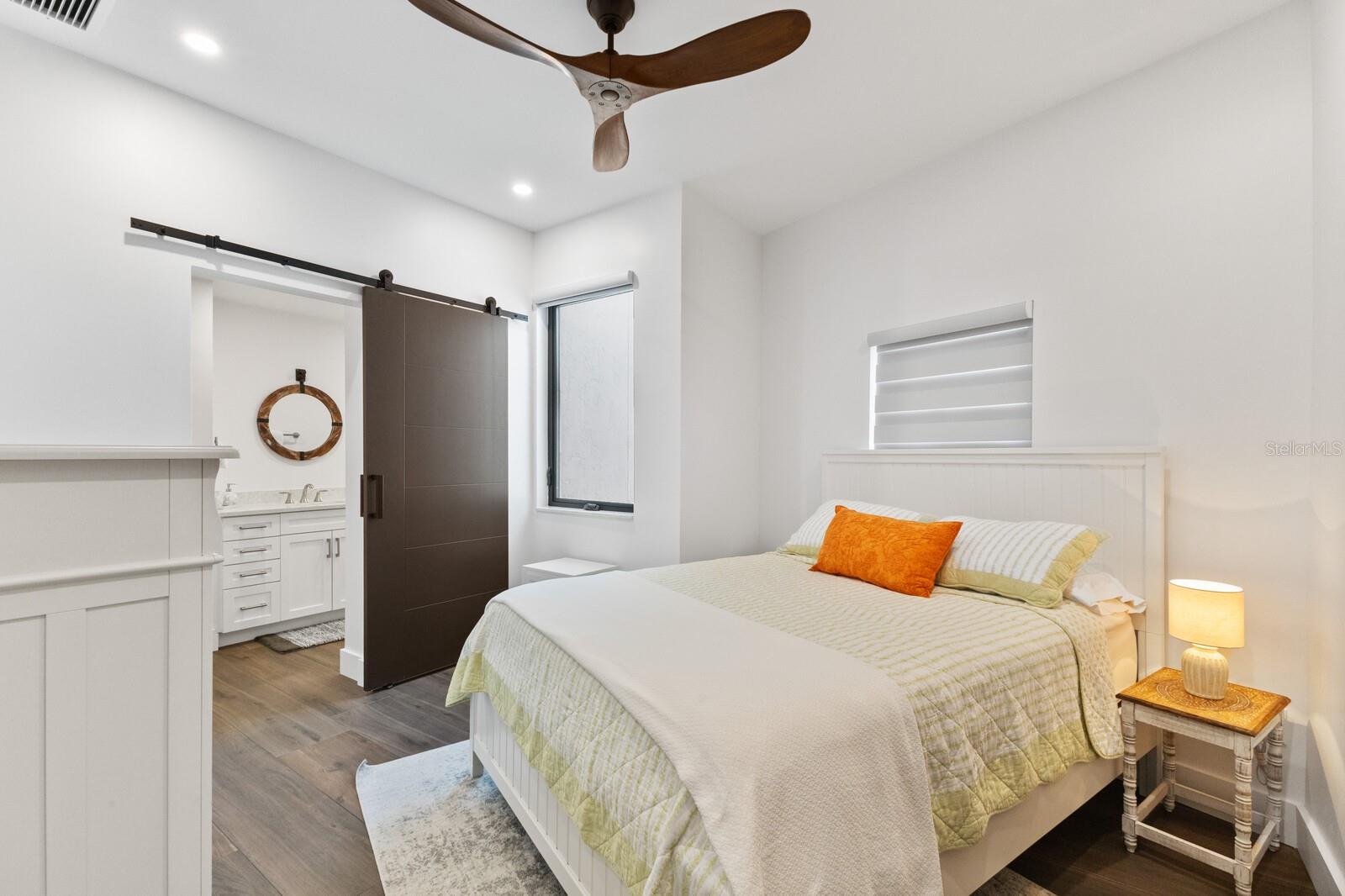 SPORTSMANS HARBOR REV - Residential