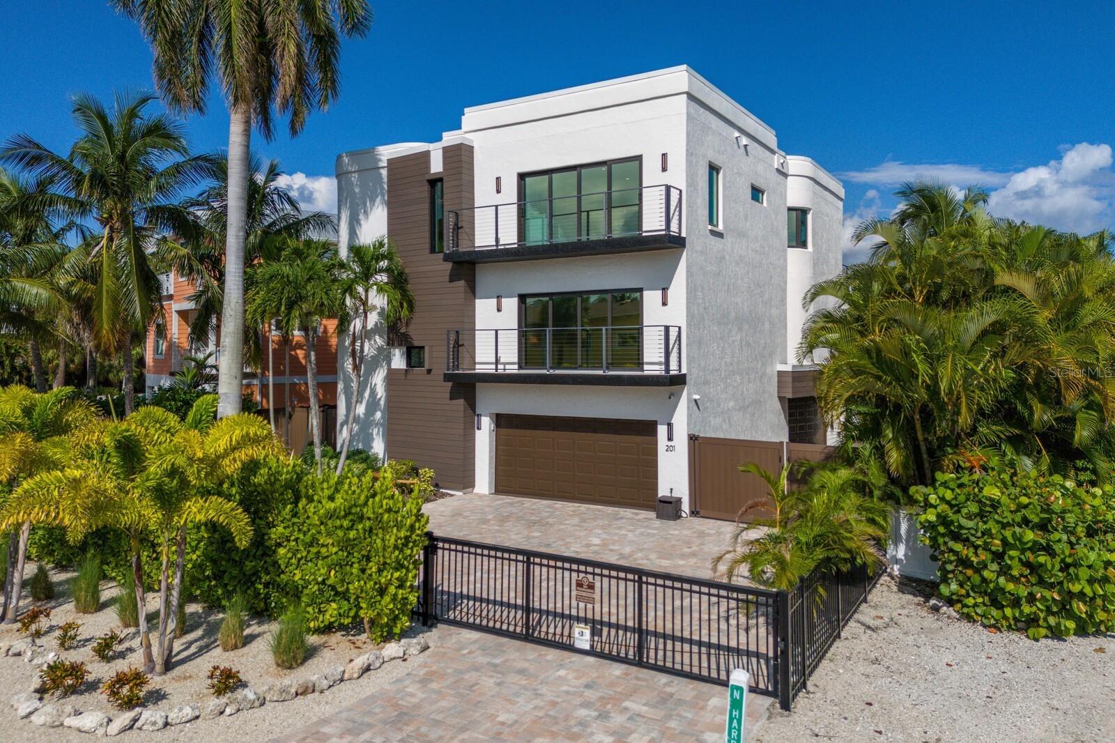 SPORTSMANS HARBOR REV - Residential