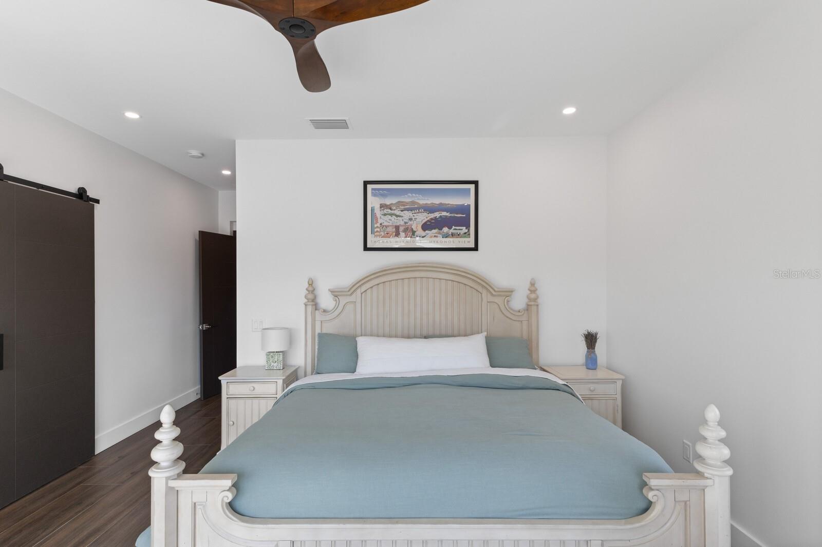 SPORTSMANS HARBOR REV - Residential