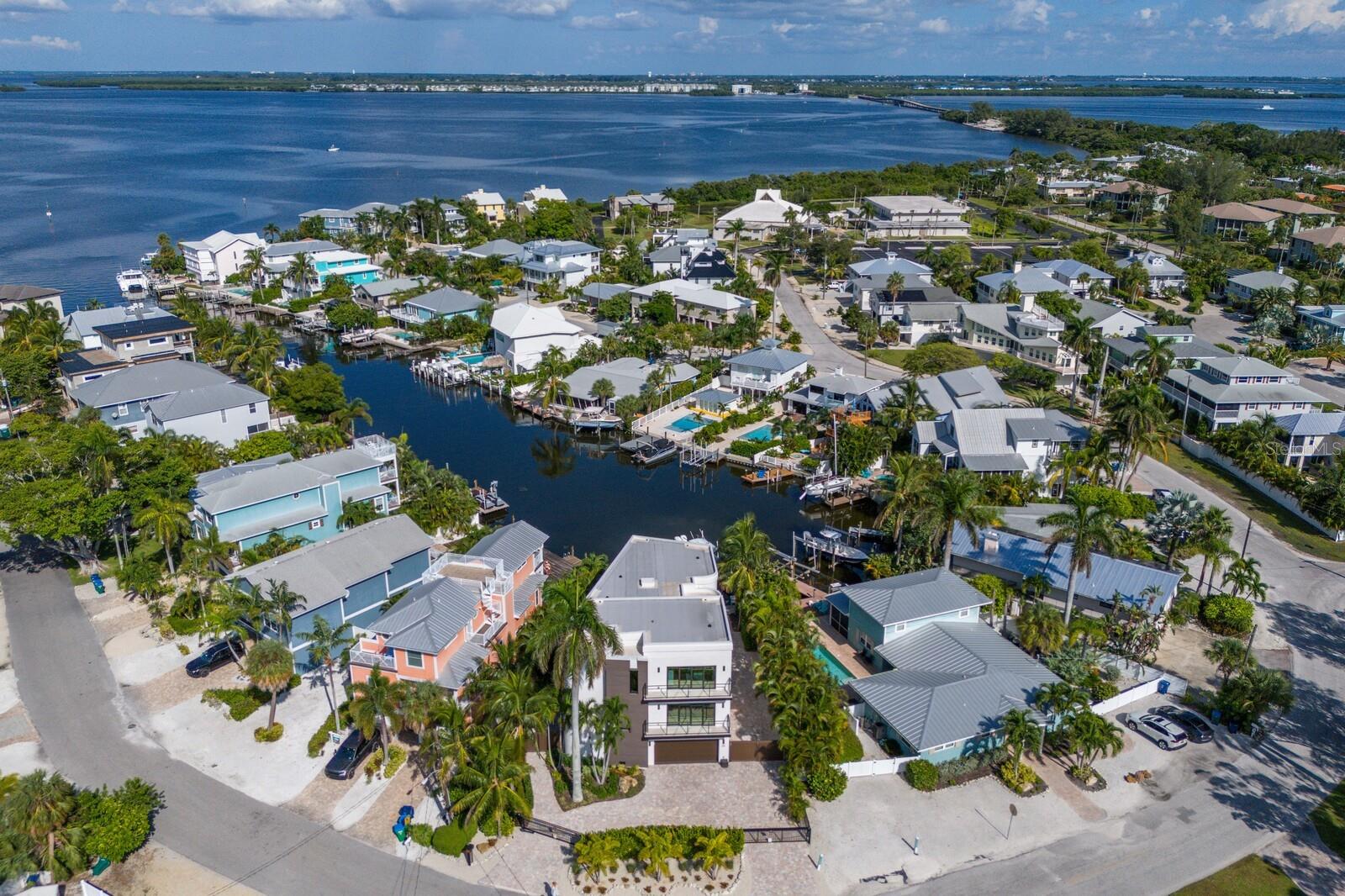 SPORTSMANS HARBOR REV - Residential