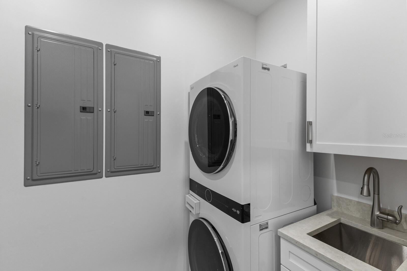 SPORTSMANS HARBOR REV - Residential