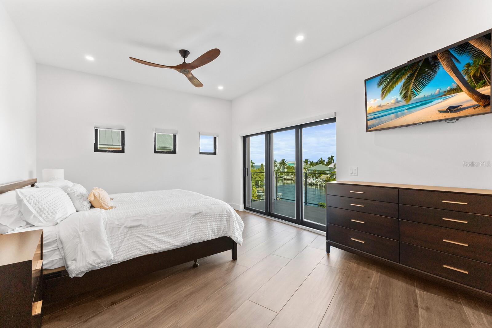 SPORTSMANS HARBOR REV - Residential