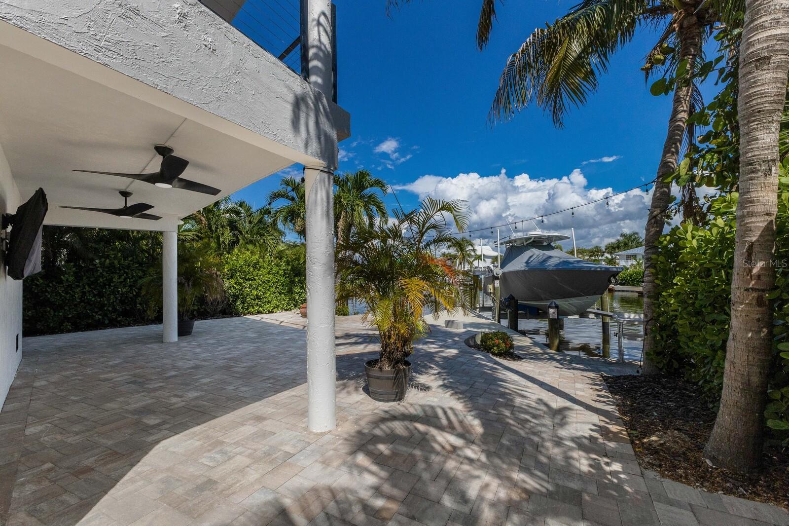 SPORTSMANS HARBOR REV - Residential