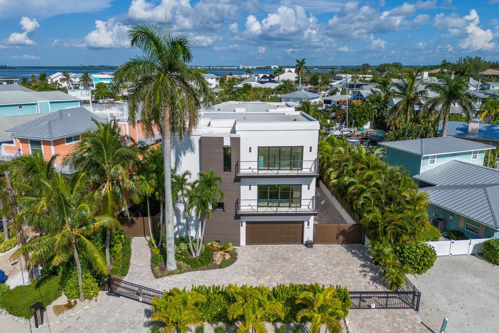 SPORTSMANS HARBOR REV - Residential