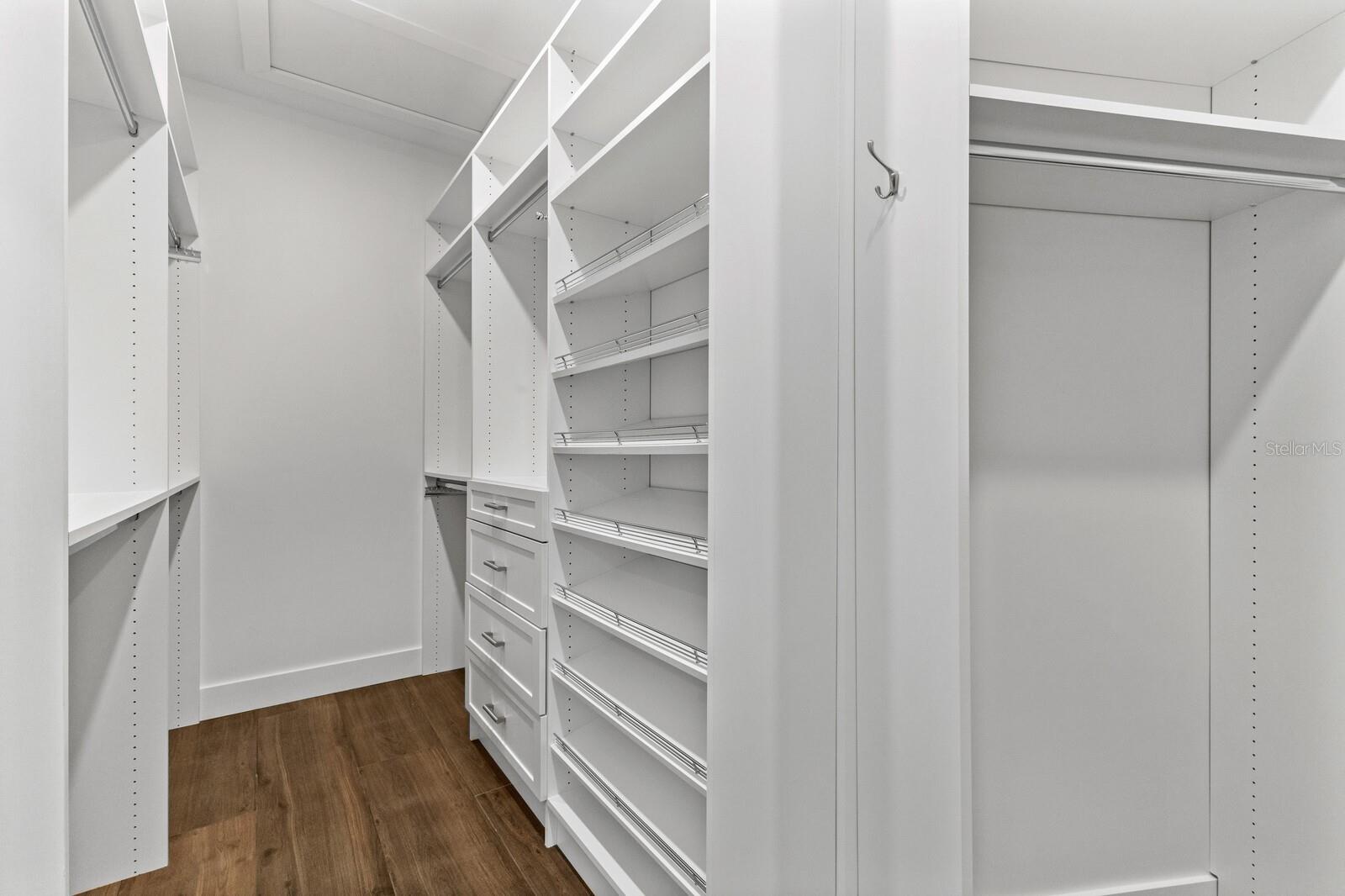 SPORTSMANS HARBOR REV - Residential