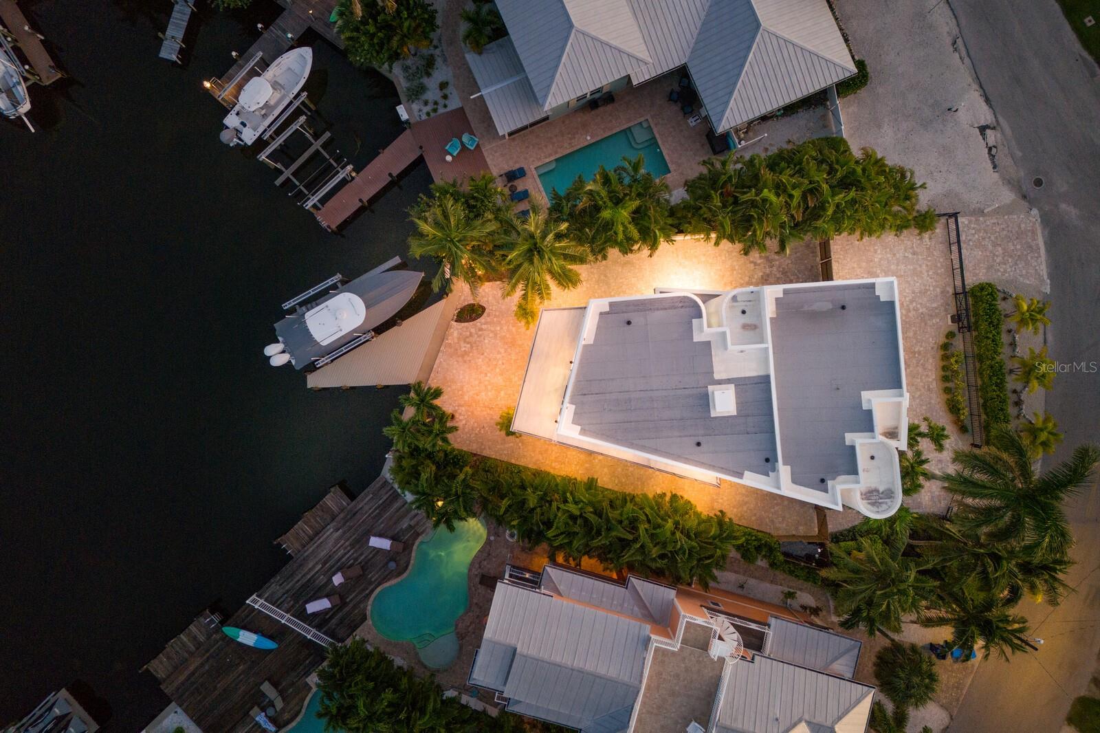 SPORTSMANS HARBOR REV - Residential