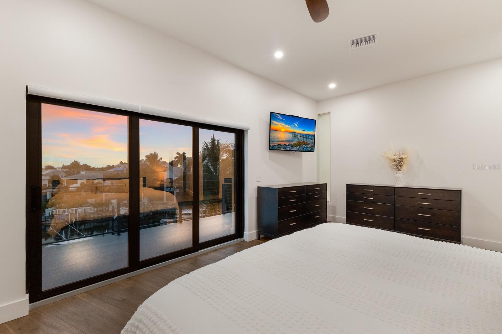 SPORTSMANS HARBOR REV - Residential