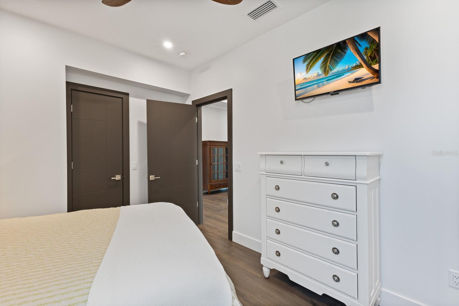 SPORTSMANS HARBOR REV - Residential