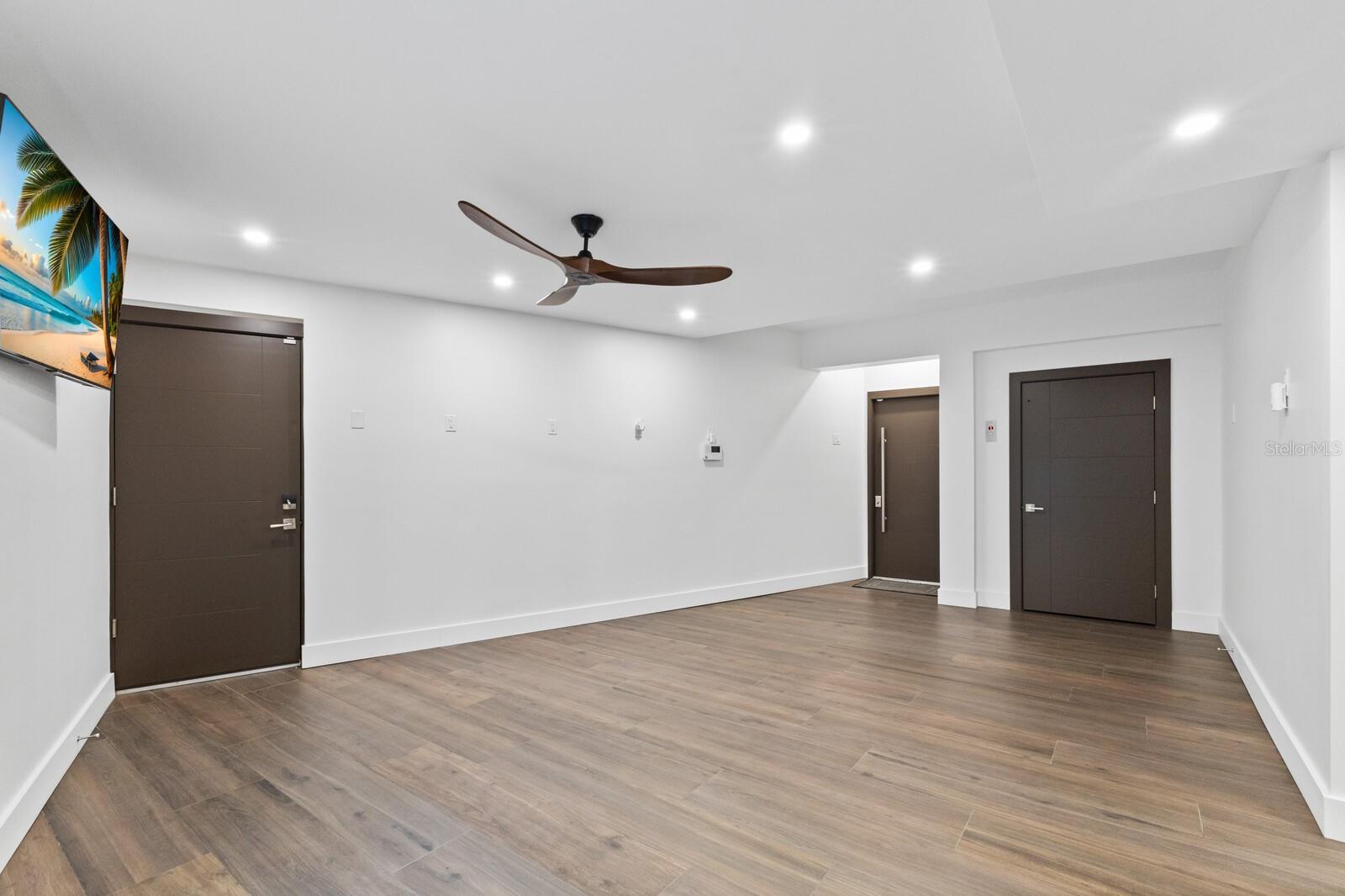 SPORTSMANS HARBOR REV - Residential