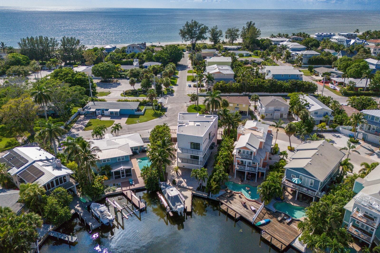 SPORTSMANS HARBOR REV - Residential
