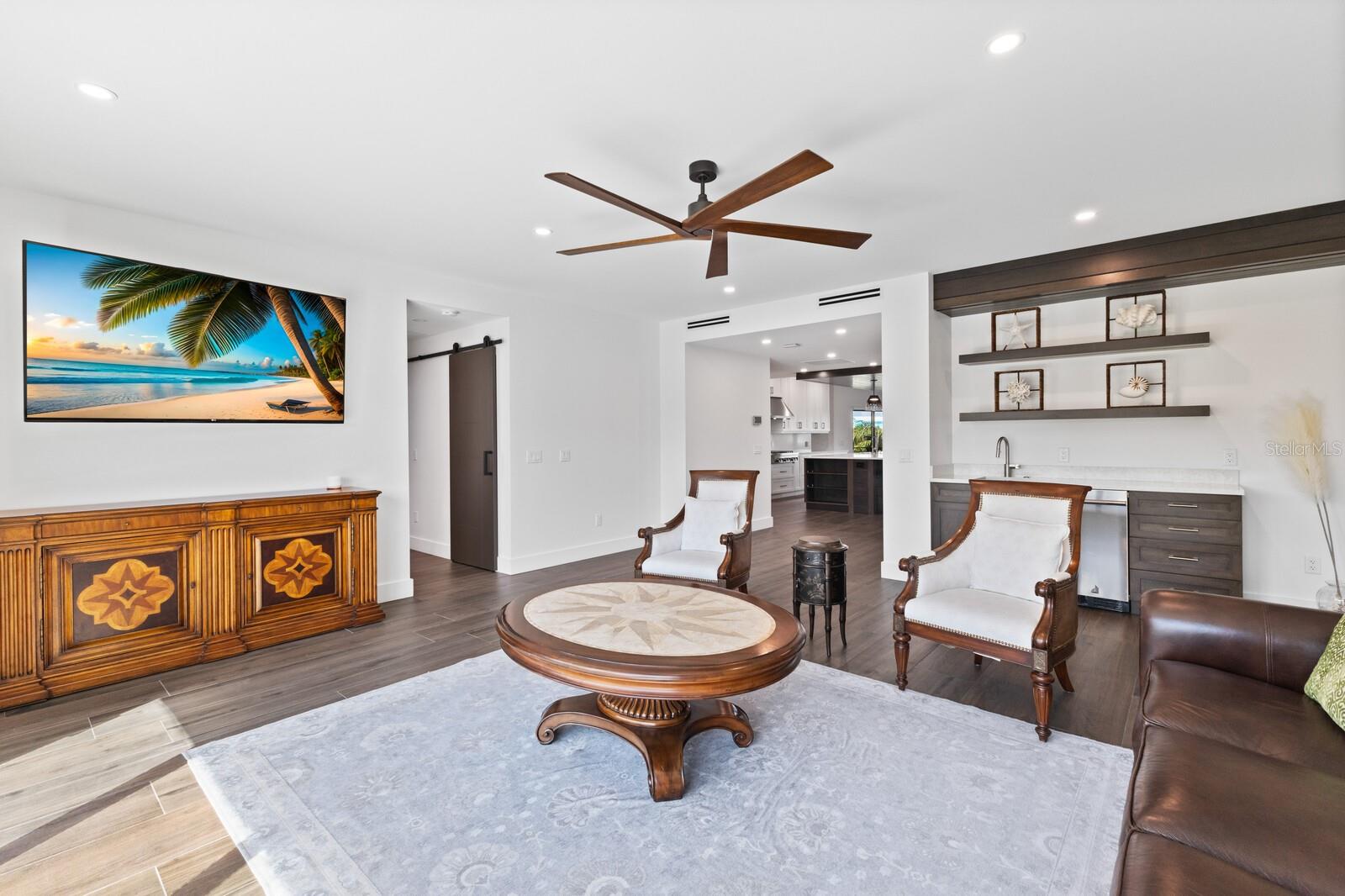 SPORTSMANS HARBOR REV - Residential