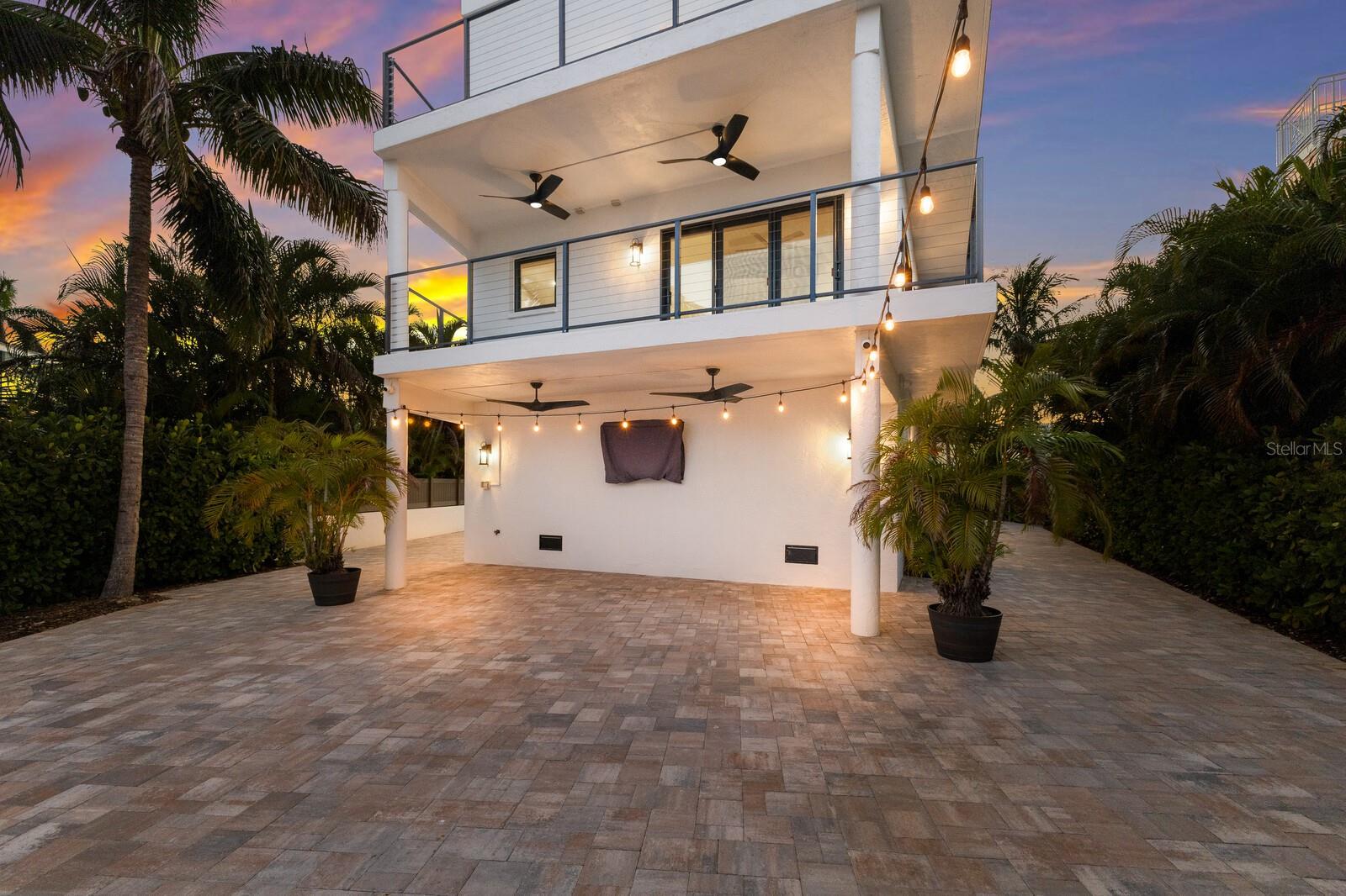 SPORTSMANS HARBOR REV - Residential