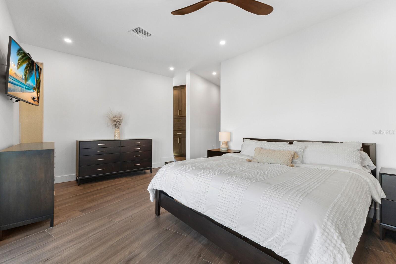 SPORTSMANS HARBOR REV - Residential