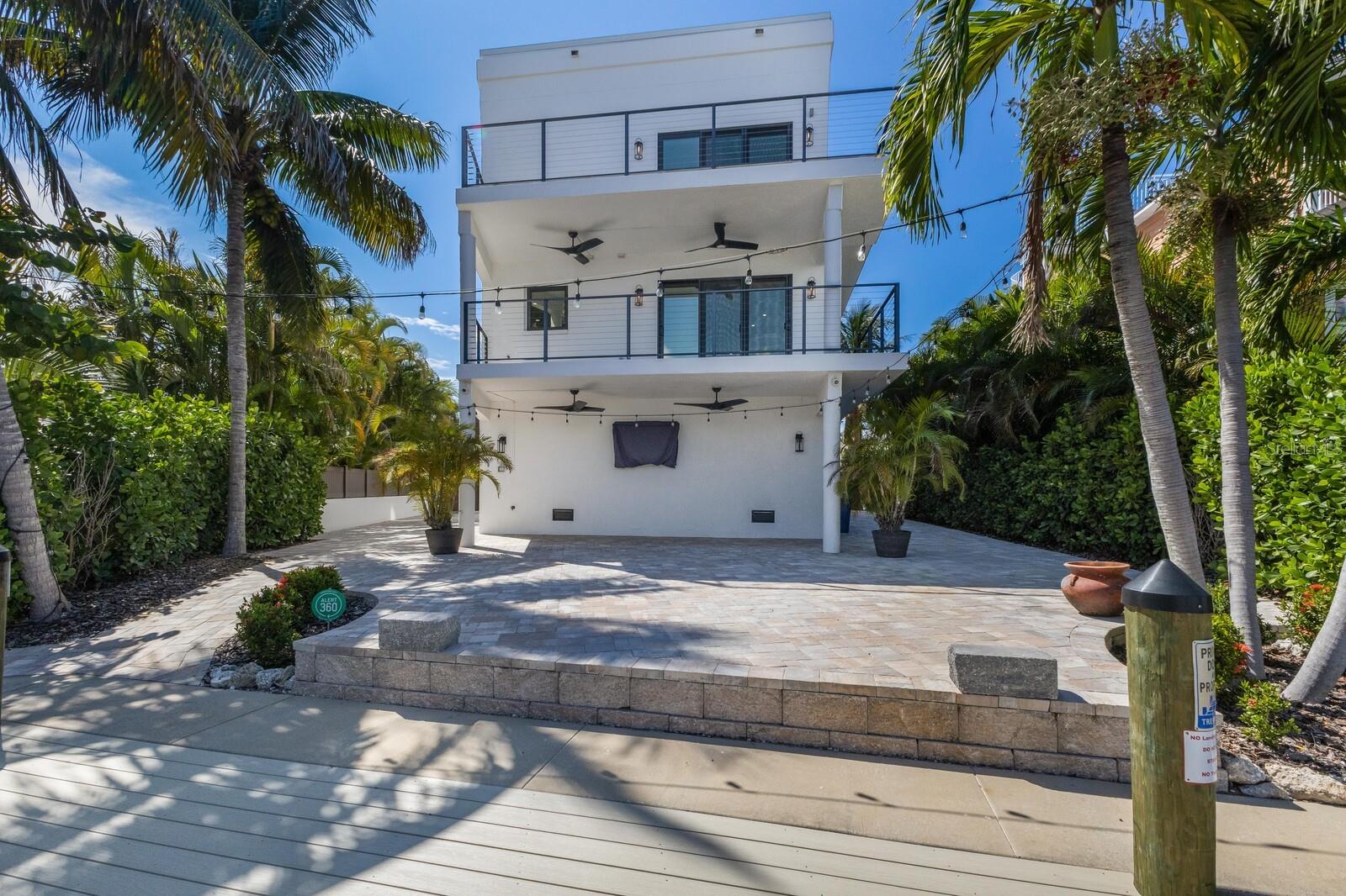 SPORTSMANS HARBOR REV - Residential