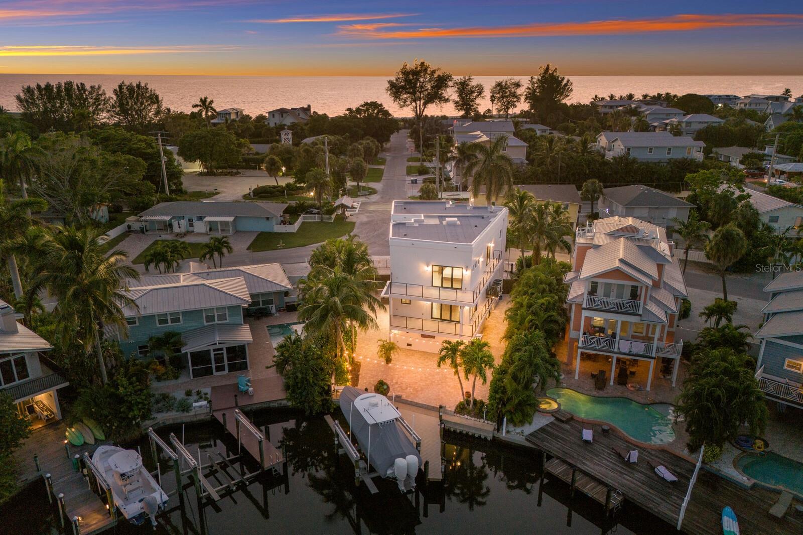 SPORTSMANS HARBOR REV - Residential