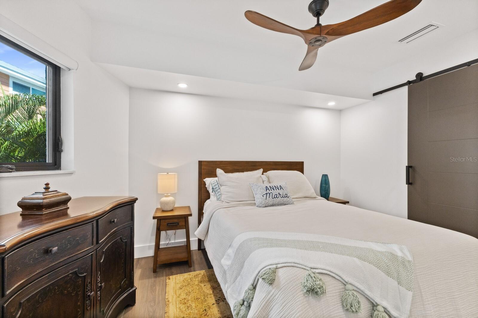 SPORTSMANS HARBOR REV - Residential