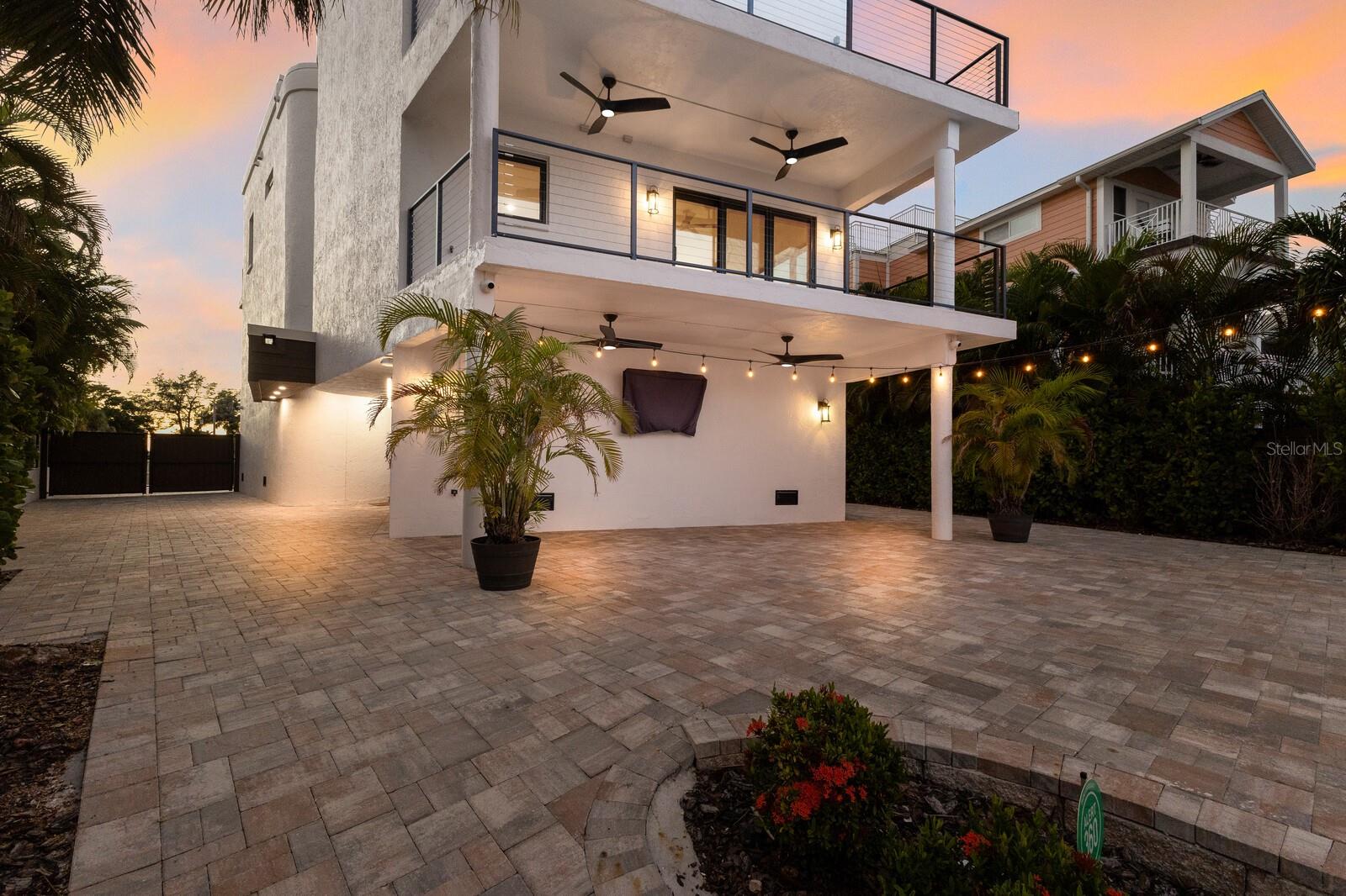 SPORTSMANS HARBOR REV - Residential