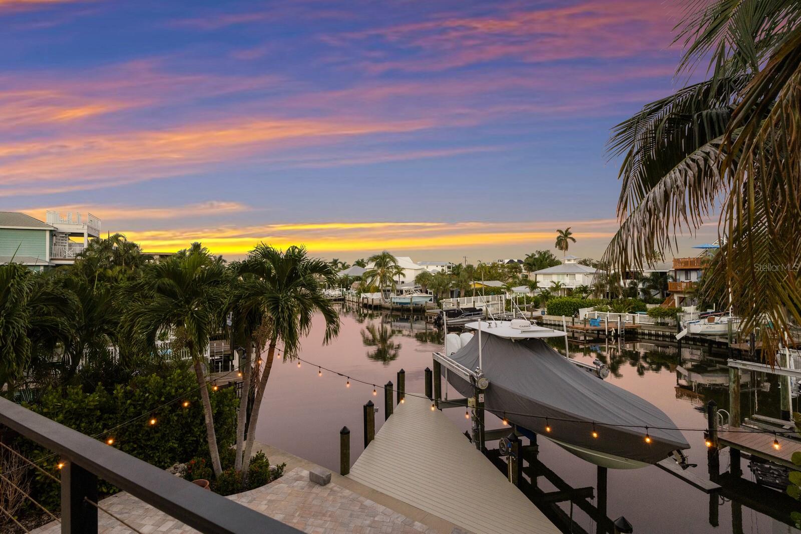 201 N HARBOR DRIVE