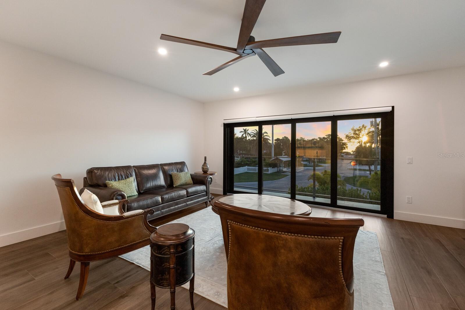 SPORTSMANS HARBOR REV - Residential