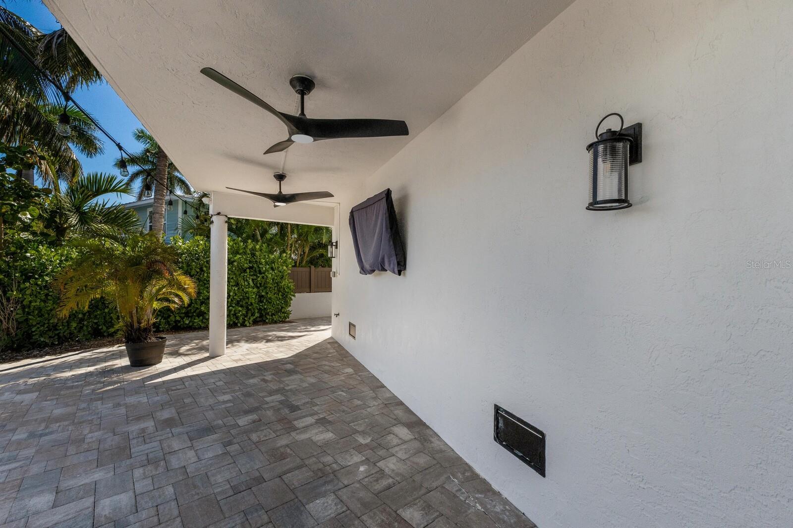 SPORTSMANS HARBOR REV - Residential