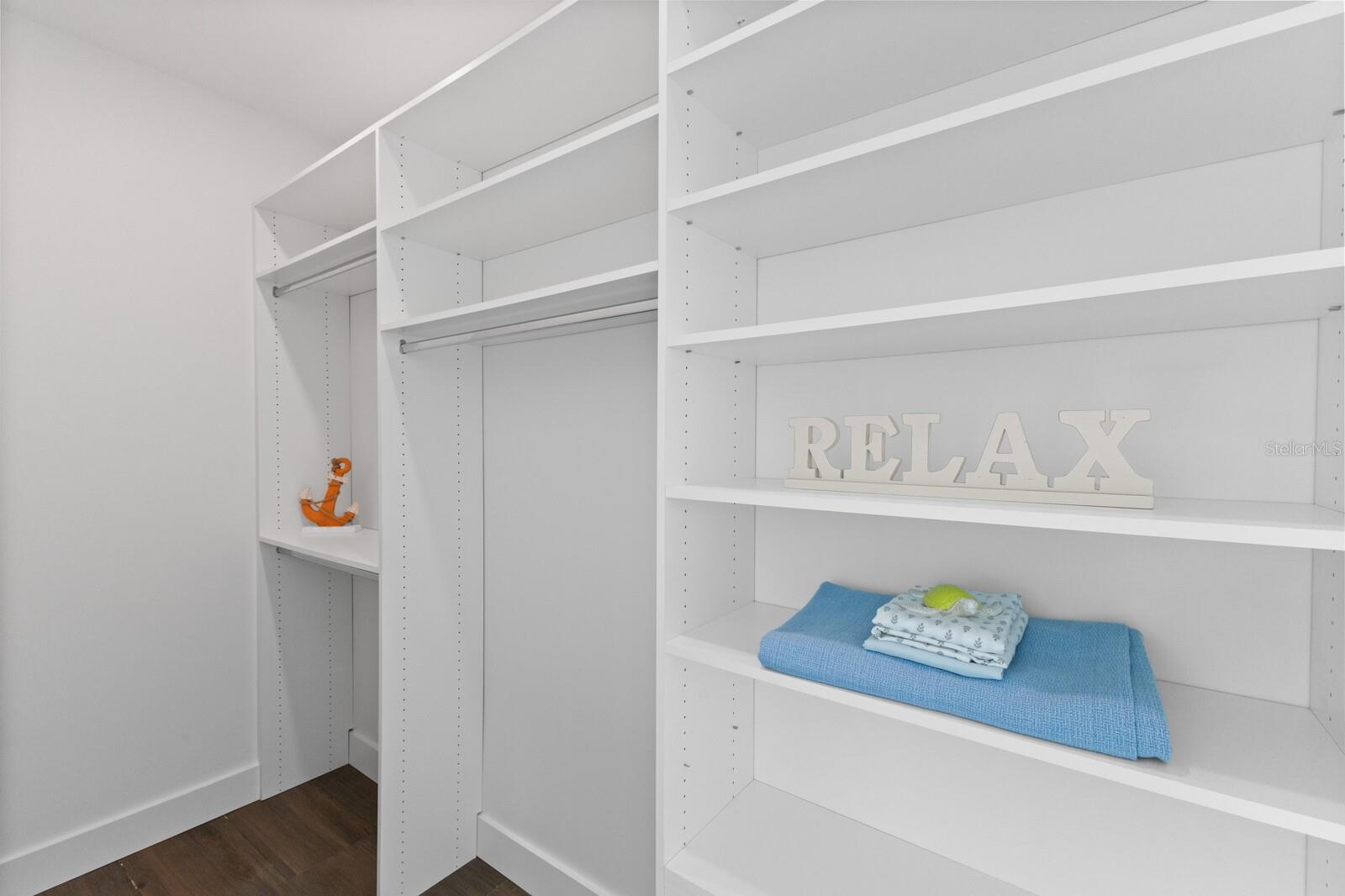 SPORTSMANS HARBOR REV - Residential