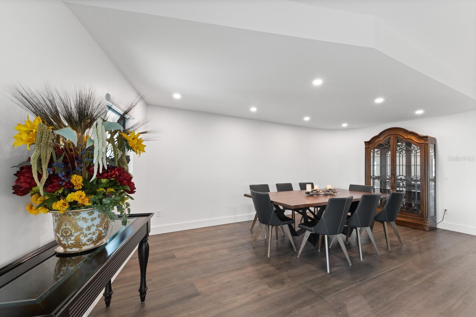 SPORTSMANS HARBOR REV - Residential