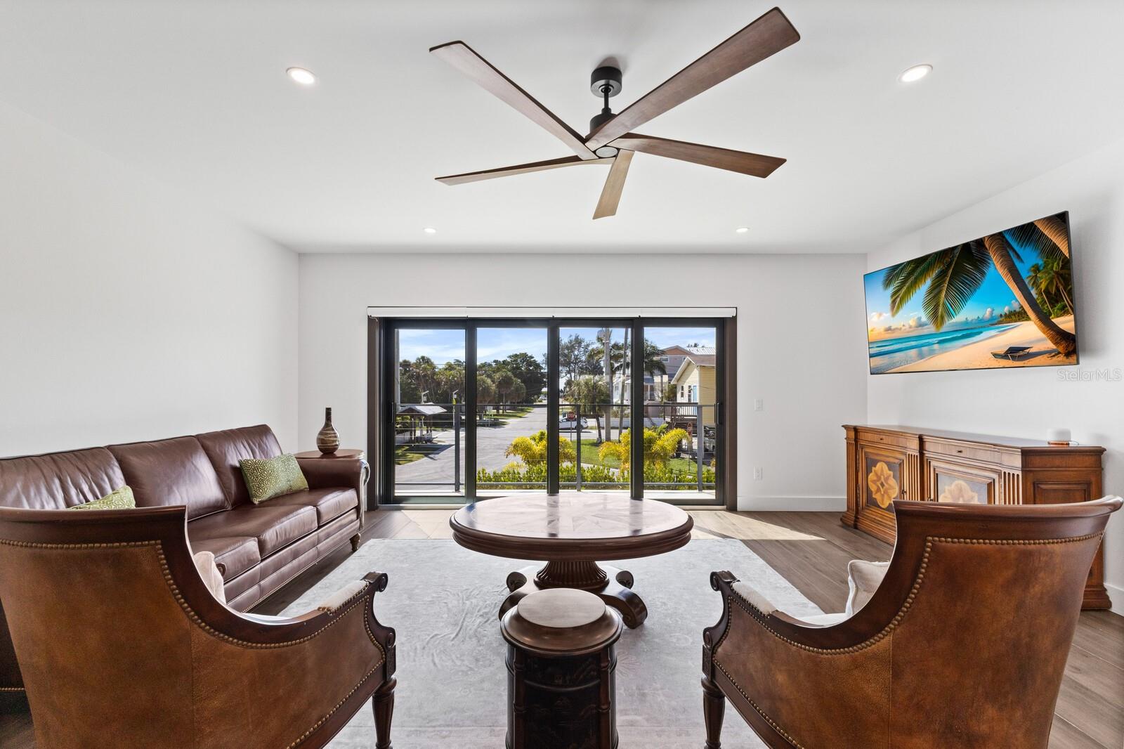 SPORTSMANS HARBOR REV - Residential