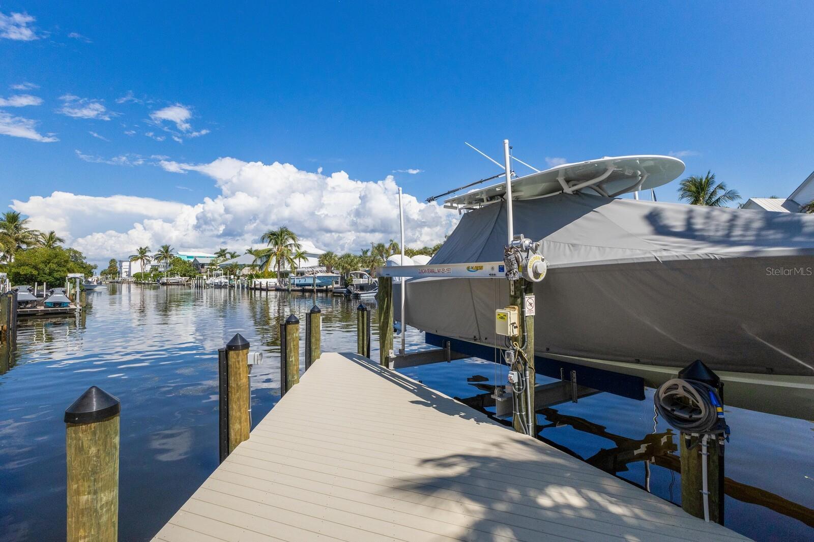 SPORTSMANS HARBOR REV - Residential