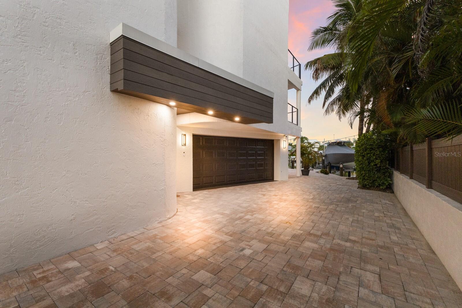 SPORTSMANS HARBOR REV - Residential