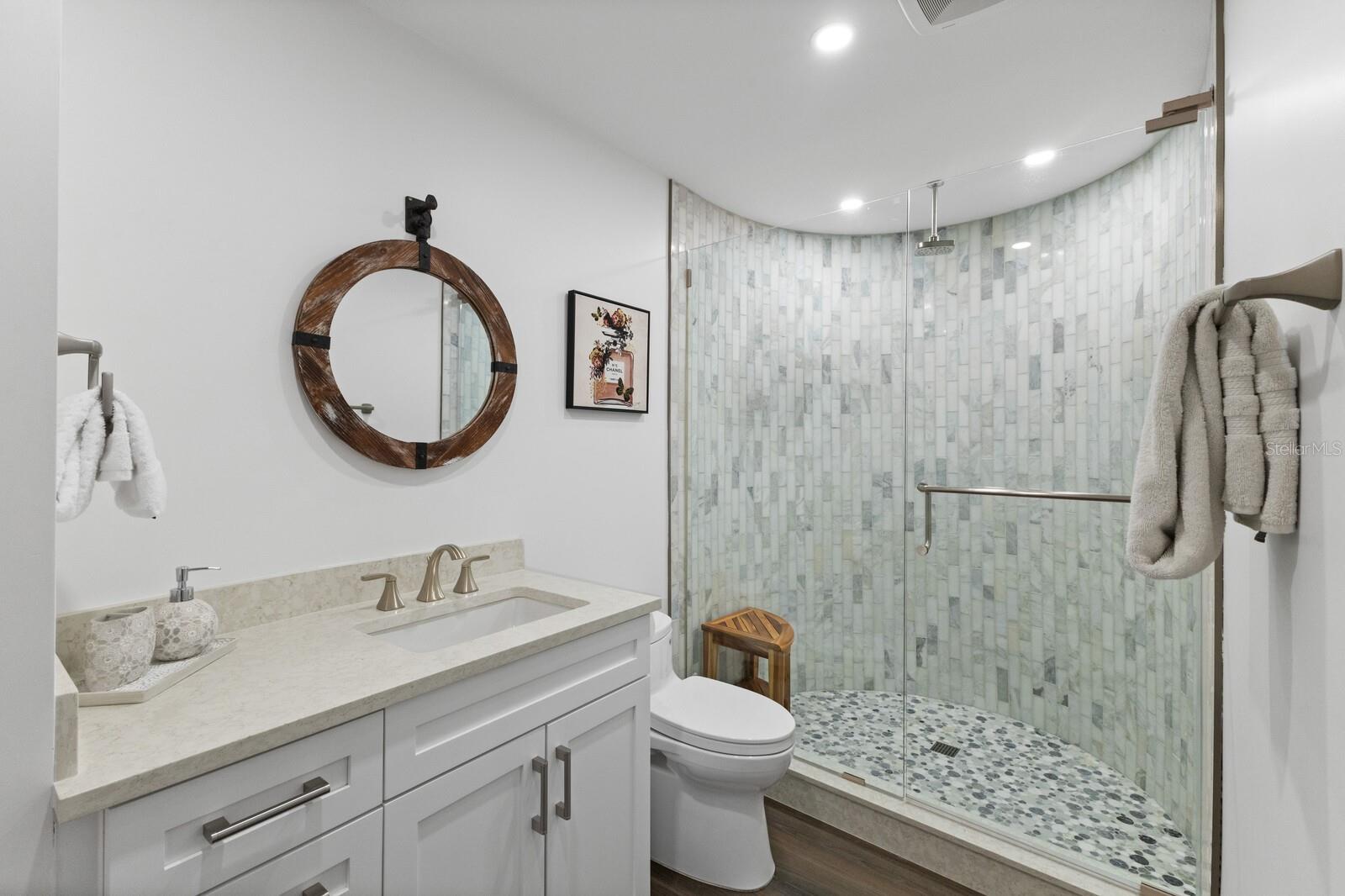 SPORTSMANS HARBOR REV - Residential