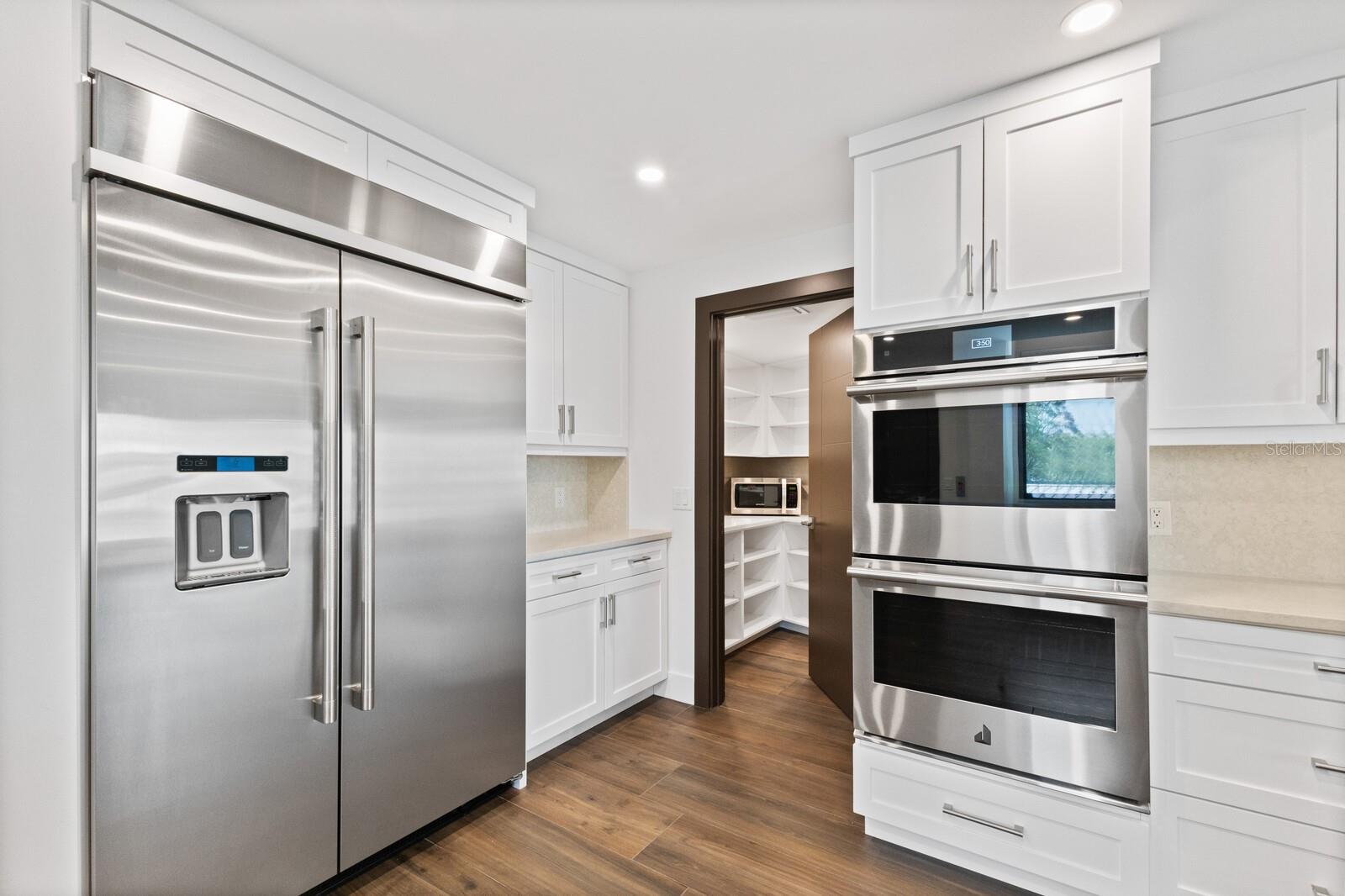 SPORTSMANS HARBOR REV - Residential